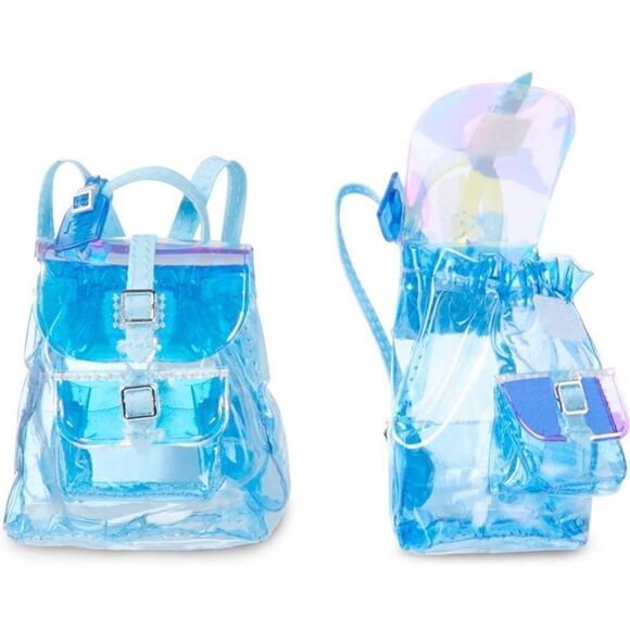 NEW IN BOX RARE COLLECTIBLE RAINBOW JUNIOR HIGH SKYLER - Picture 3 of 5